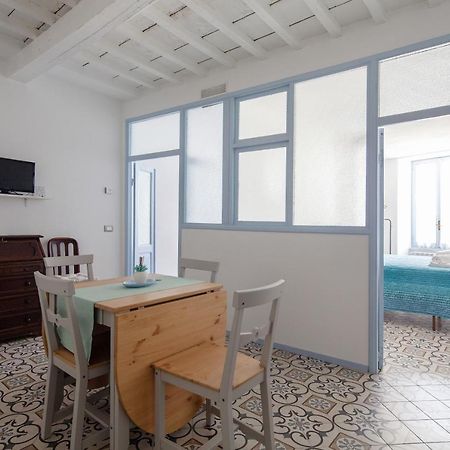 Апартаменты Casa Gigio 011030-Lt-0223 Вернацца Экстерьер фото