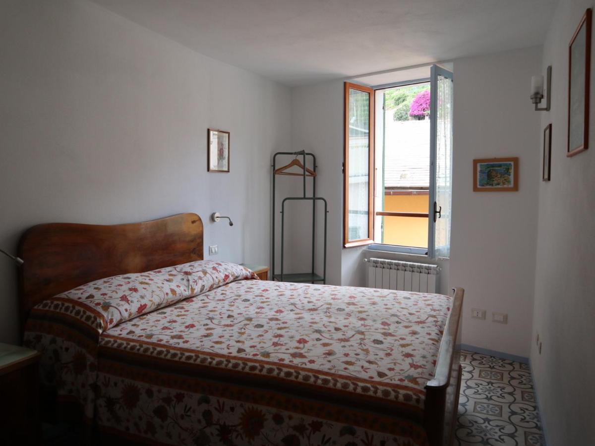 Апартаменты Casa Gigio 011030-Lt-0223 Вернацца Экстерьер фото