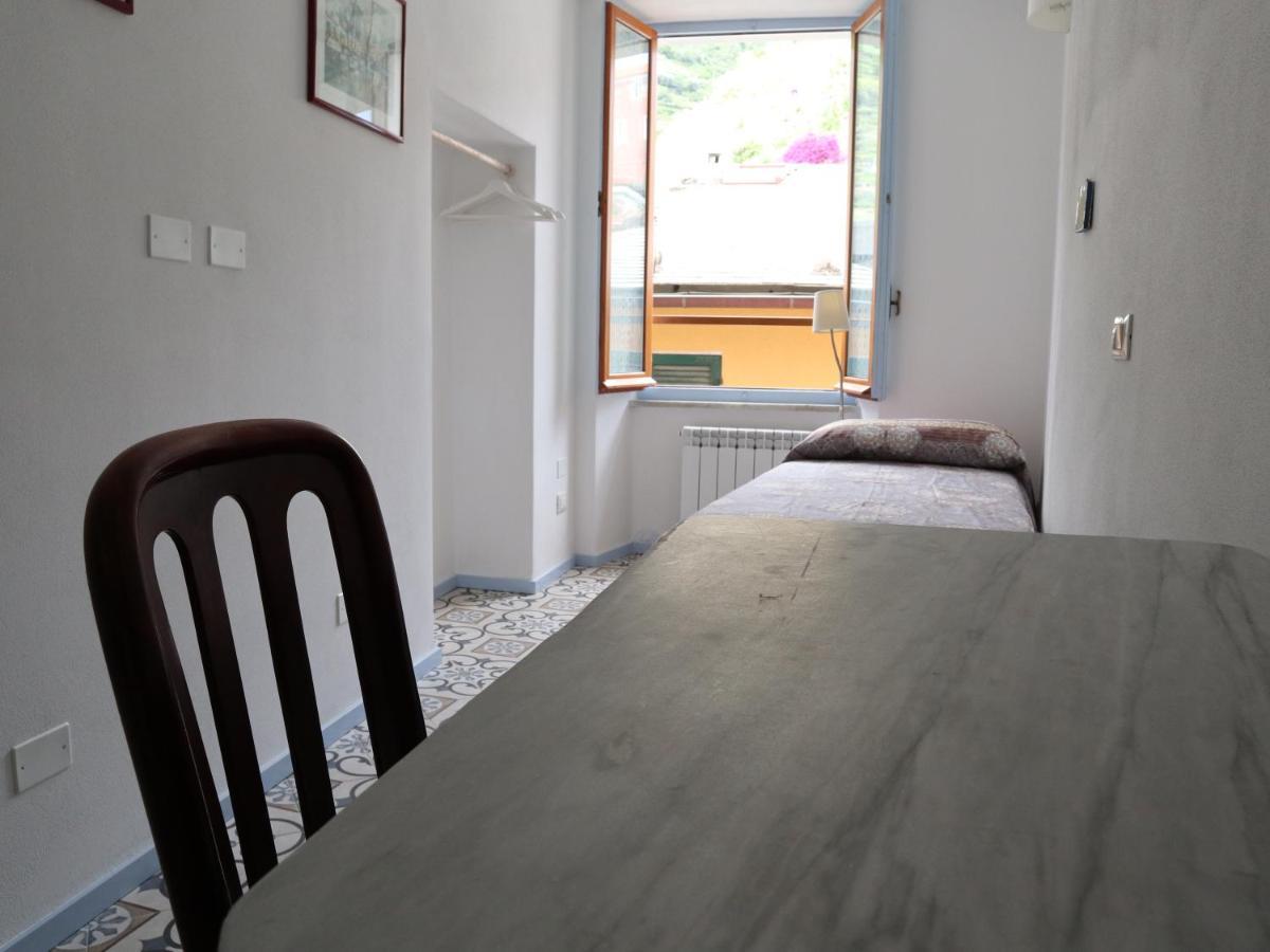 Апартаменты Casa Gigio 011030-Lt-0223 Вернацца Экстерьер фото