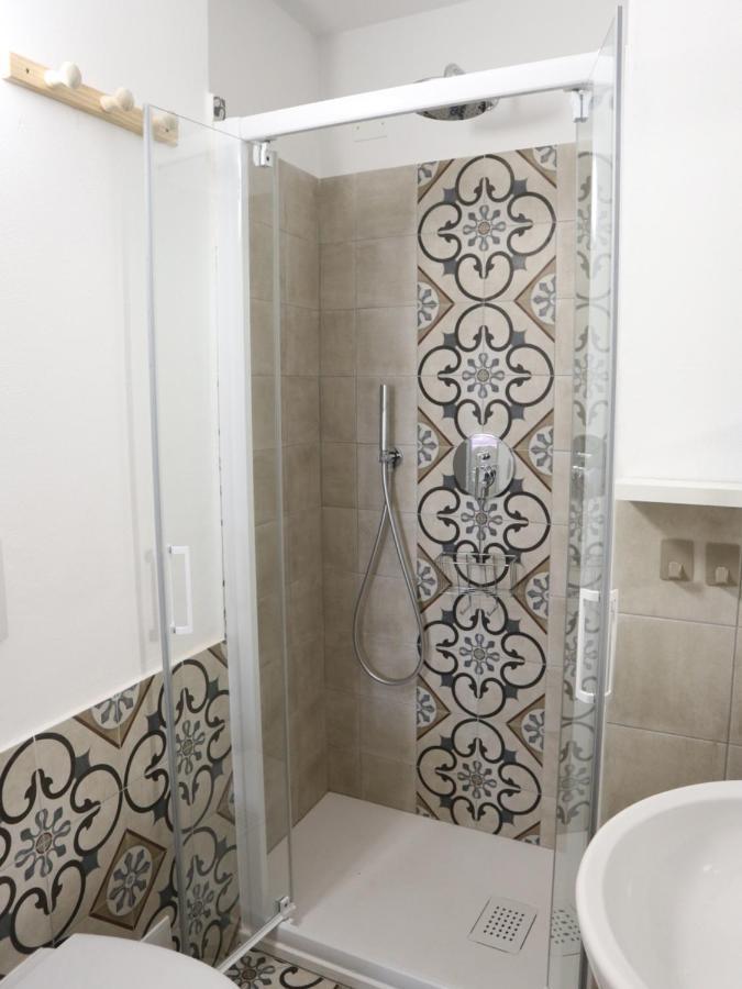 Апартаменты Casa Gigio 011030-Lt-0223 Вернацца Экстерьер фото