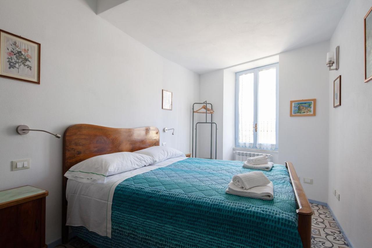 Апартаменты Casa Gigio 011030-Lt-0223 Вернацца Экстерьер фото