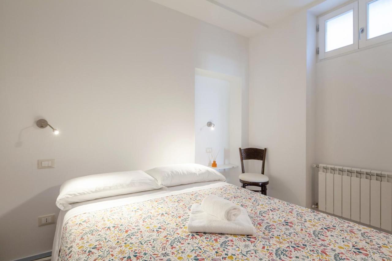 Апартаменты Casa Gigio 011030-Lt-0223 Вернацца Экстерьер фото