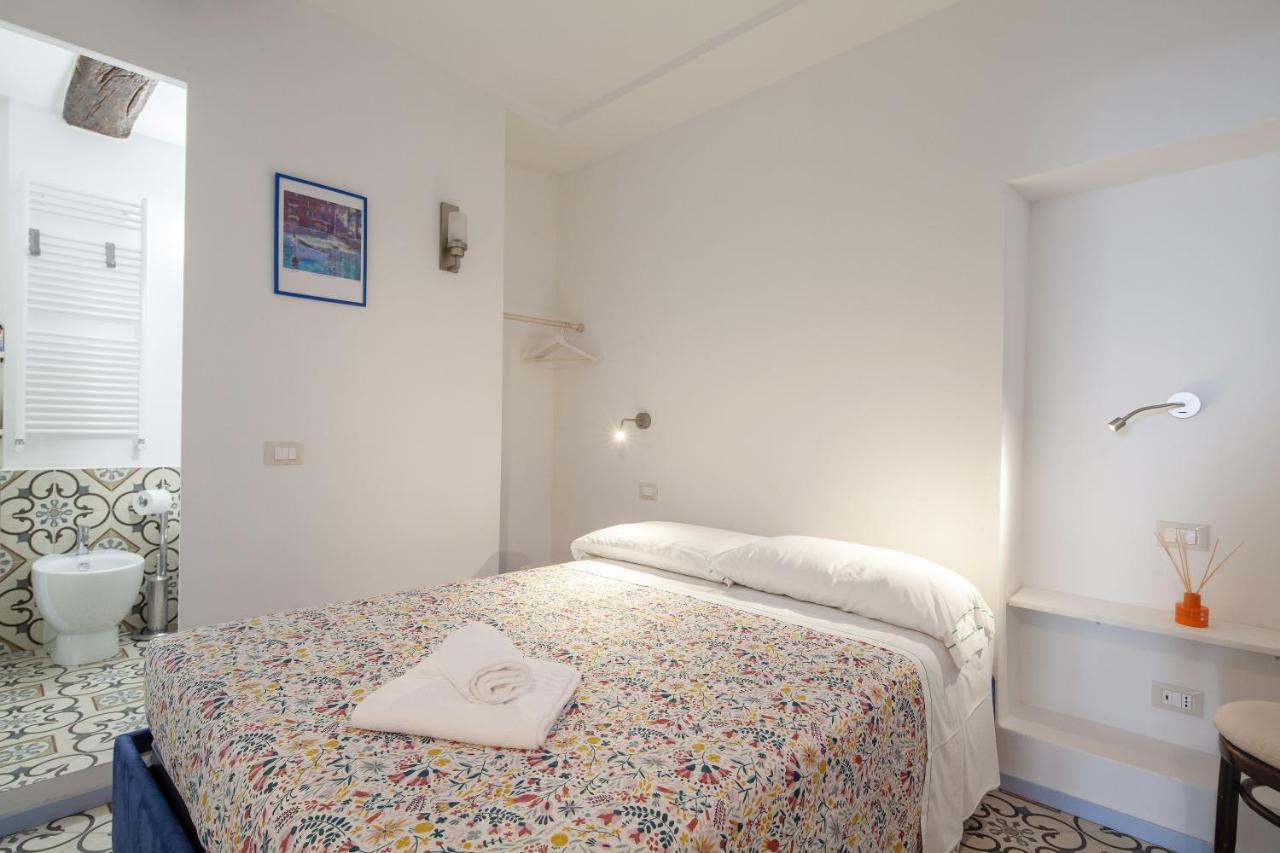 Апартаменты Casa Gigio 011030-Lt-0223 Вернацца Экстерьер фото