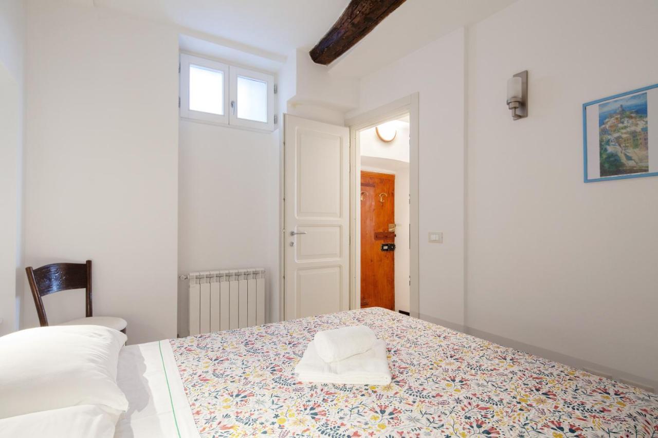 Апартаменты Casa Gigio 011030-Lt-0223 Вернацца Экстерьер фото